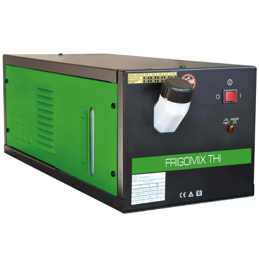 SIP CSW25P Column Spot Welder Watercooler 25125