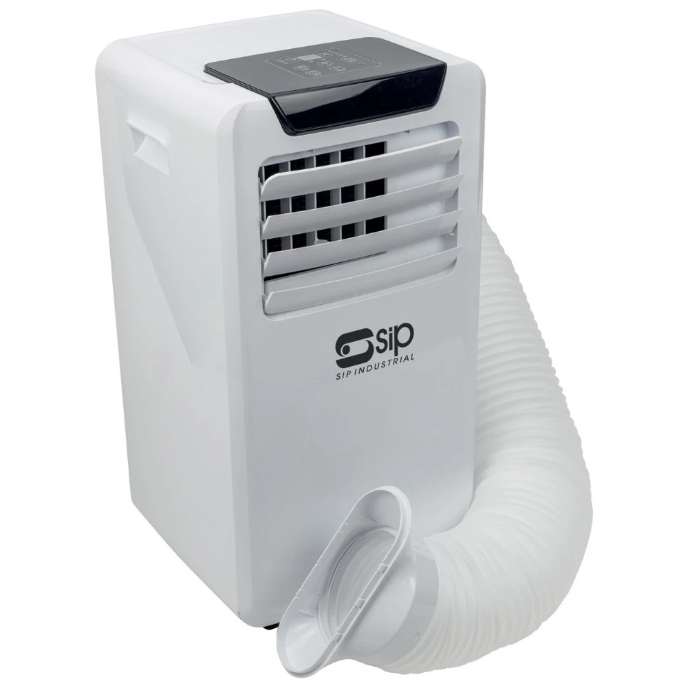 air conditioner, fan, dehumidifier, and heater