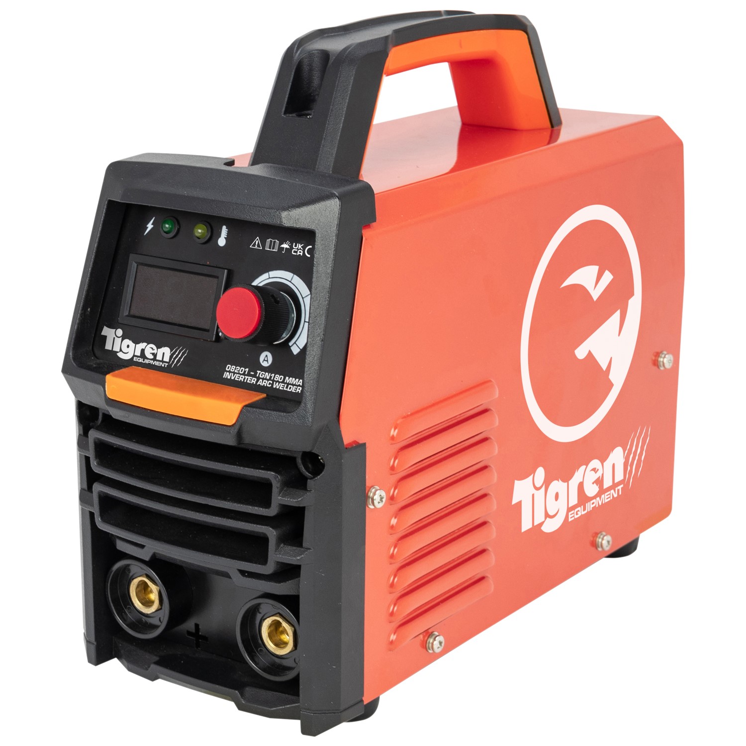 SIP ARC Inverter Welder 08201