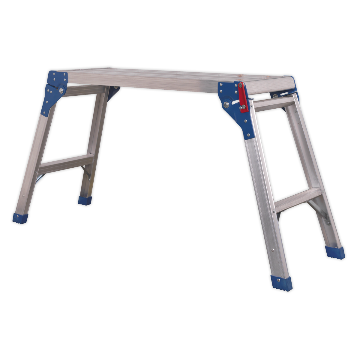 Sealey Aluminium step ladder