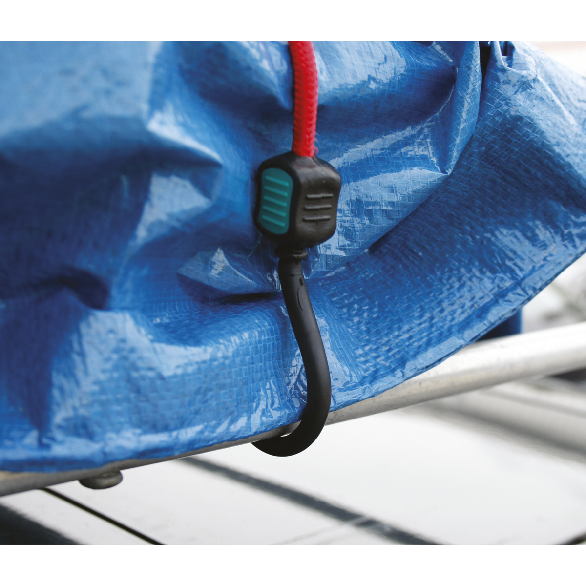 Sealey Bungee Cord load securing