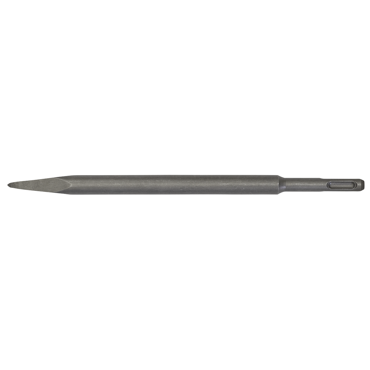 Sealey Chisel Point bit 250mm - SDS Plus D1PT