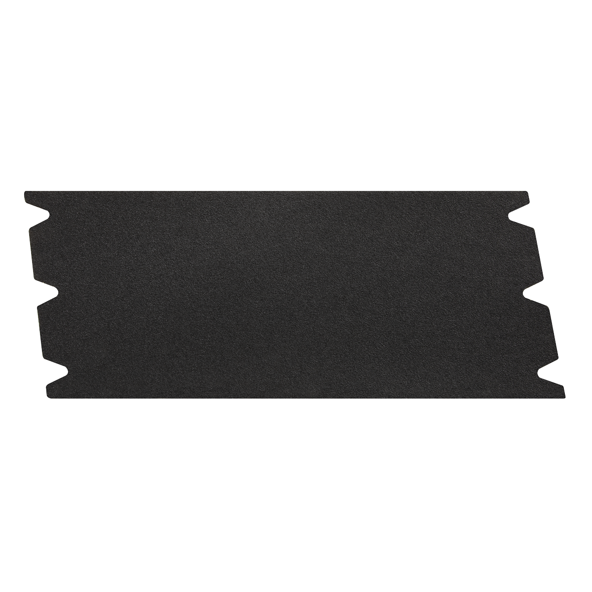 Sealey Floor Sanding Sheet 205 x 470mm 100Grit - Pack of 25 DU8100EM