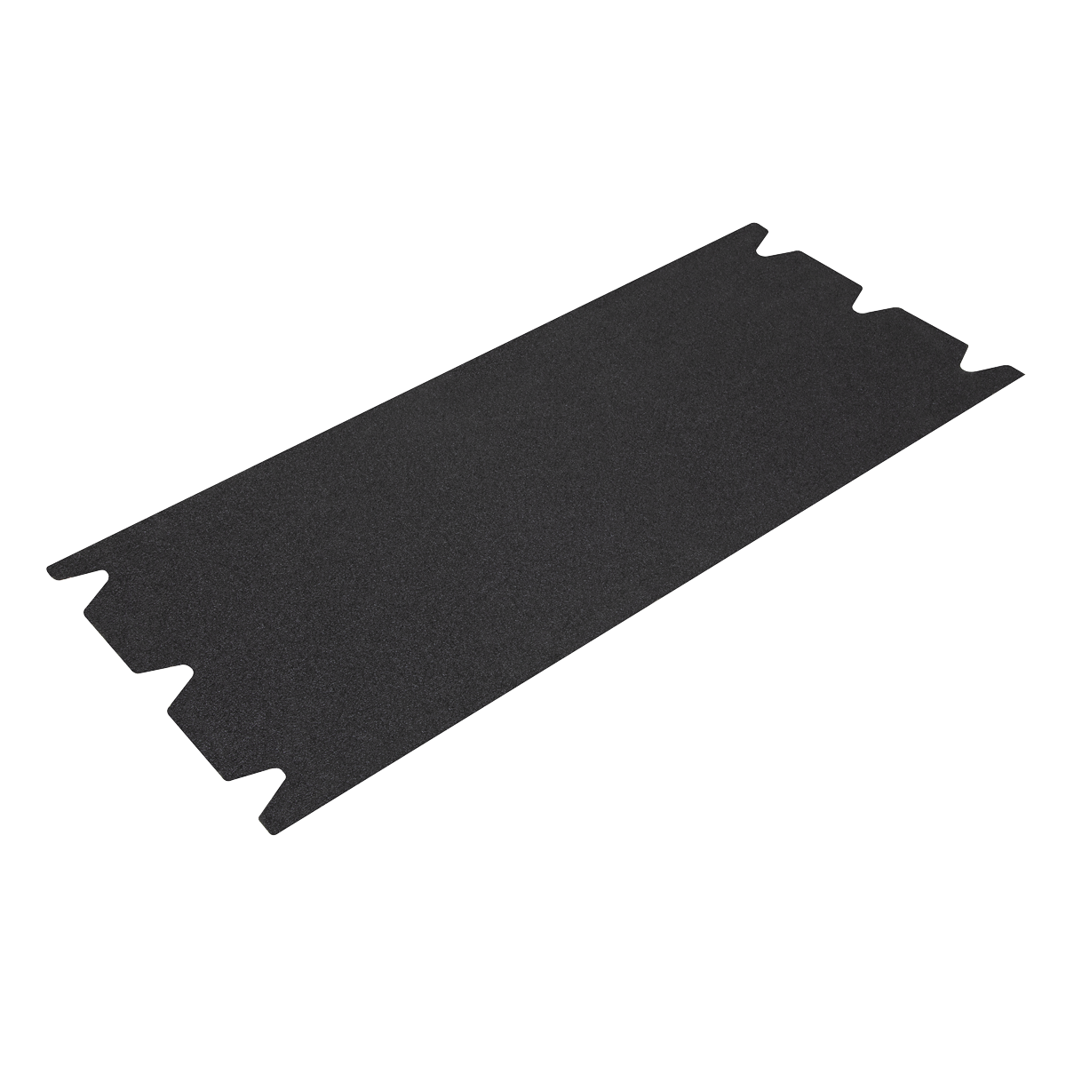 Sealey Floor Sanding Sheet 205 x 470mm 36Grit - Pack of 25 DU836EM