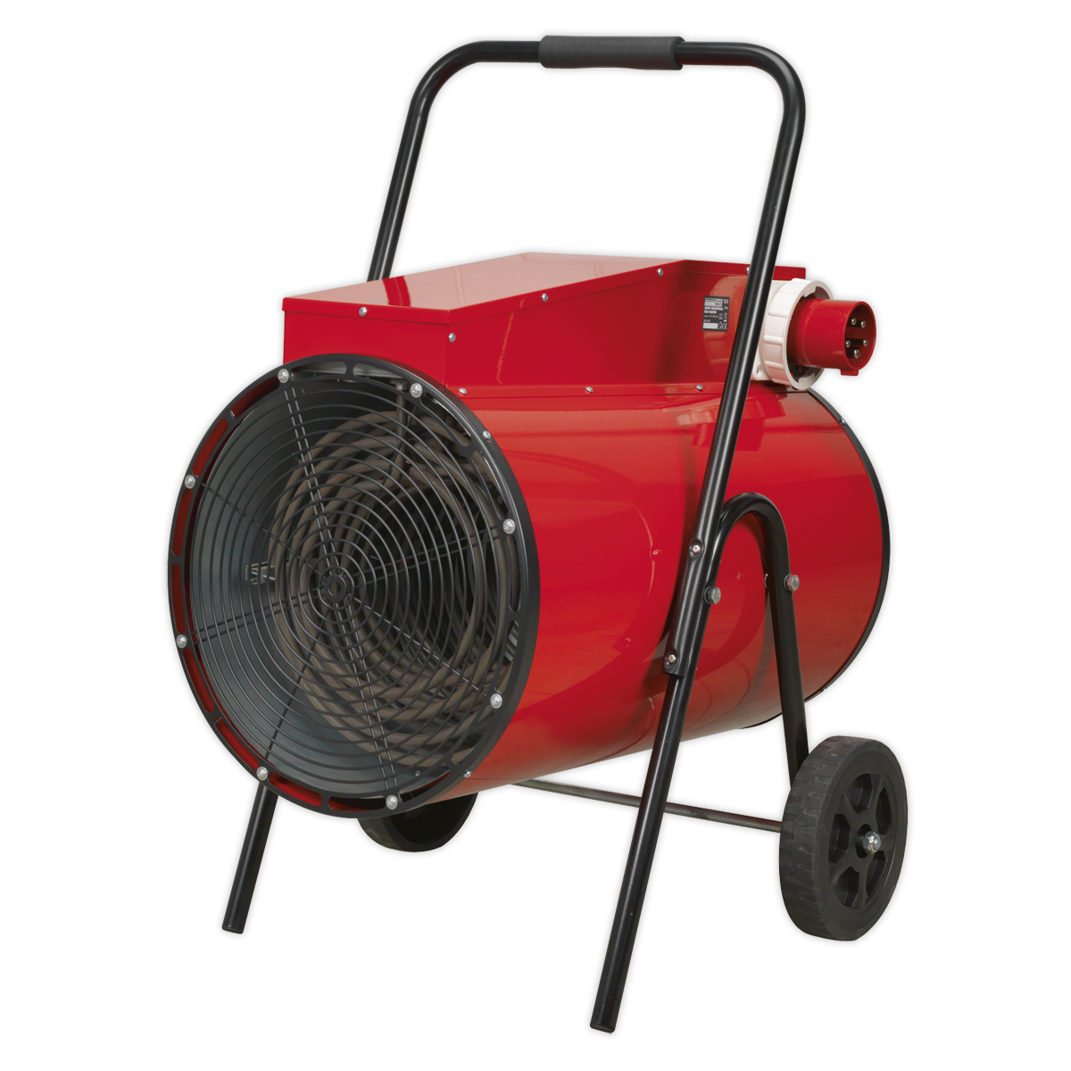 Sealey Industrial electric Fan Heater 30kW 415V 3ph EH30001