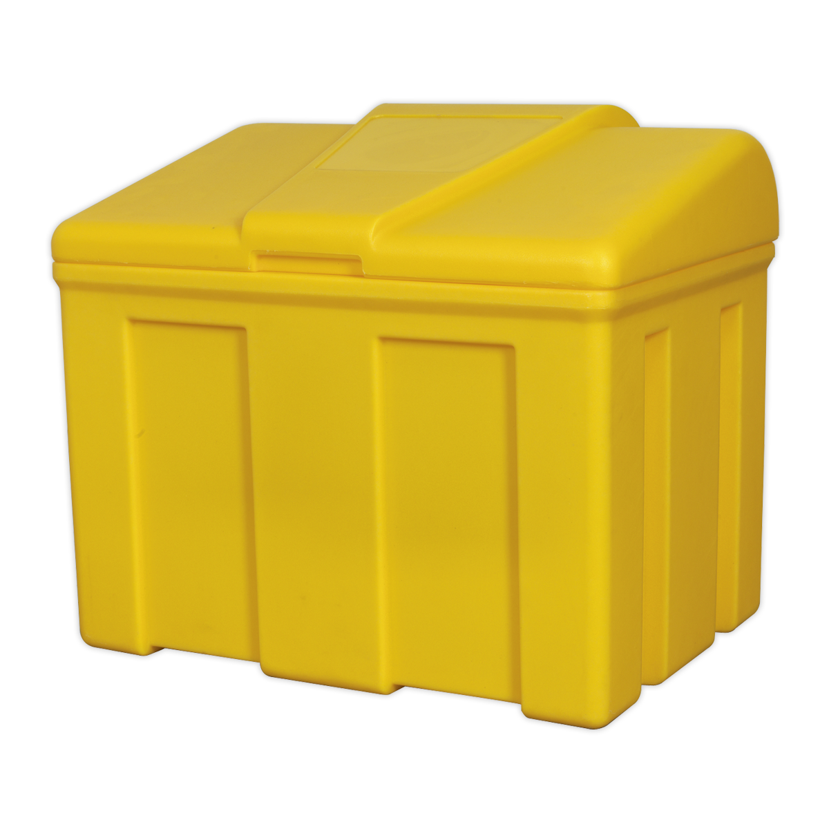 Sealey Grit & Salt Storage Box 110L GB01