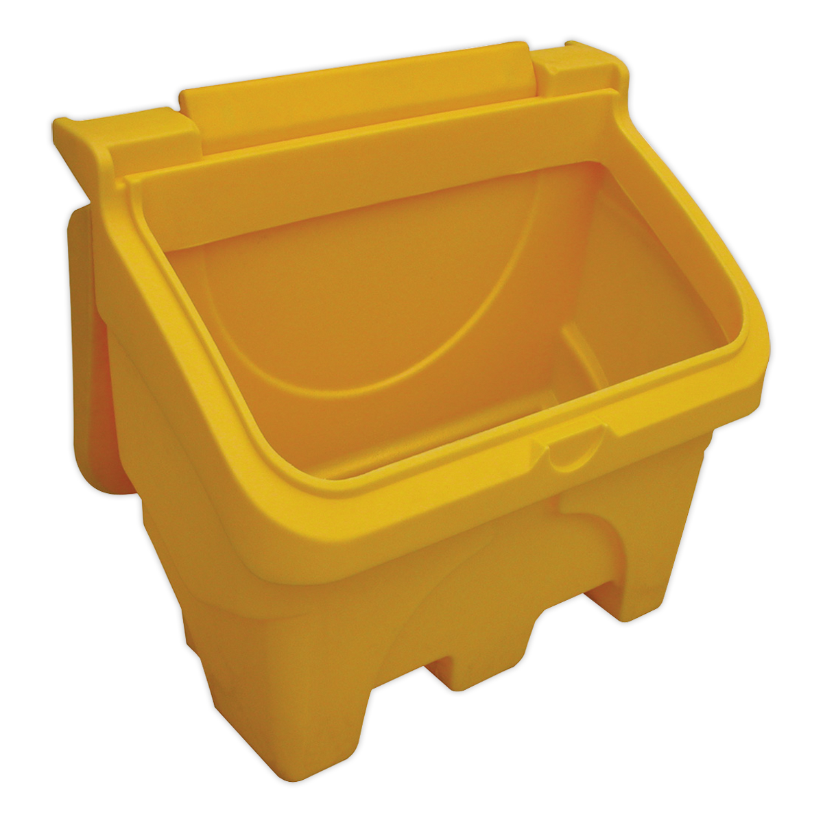 Sealey Grit & Salt Storage Box 130L GB02