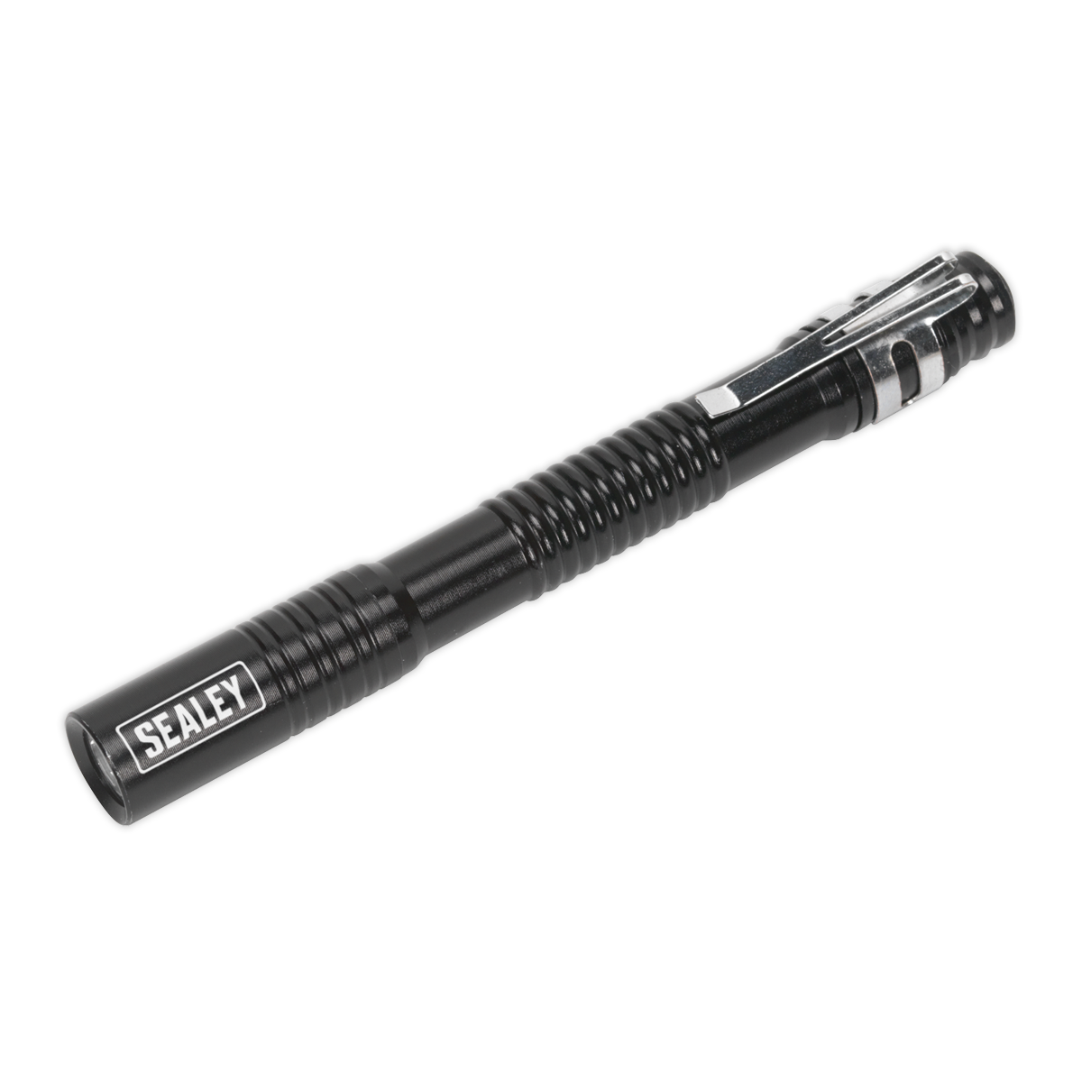 Sealey Aluminium Penlight 0.5W LED 2 x AAA Cell LED043