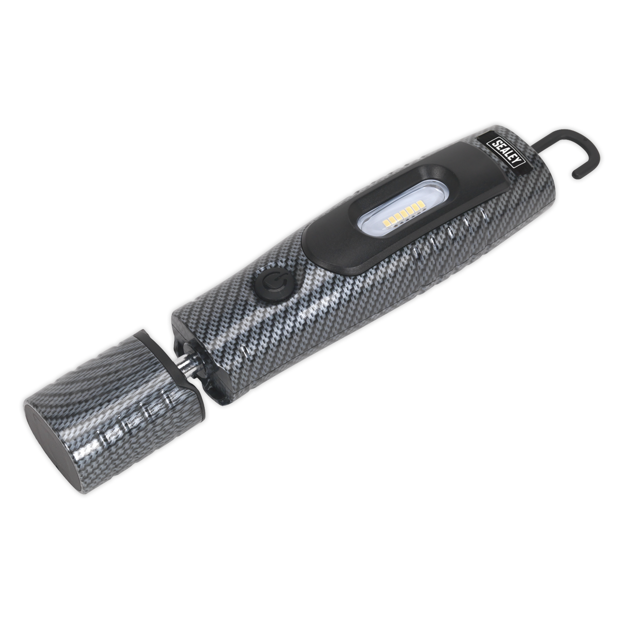 Rechargeable Headlight with Sensor, HT300R