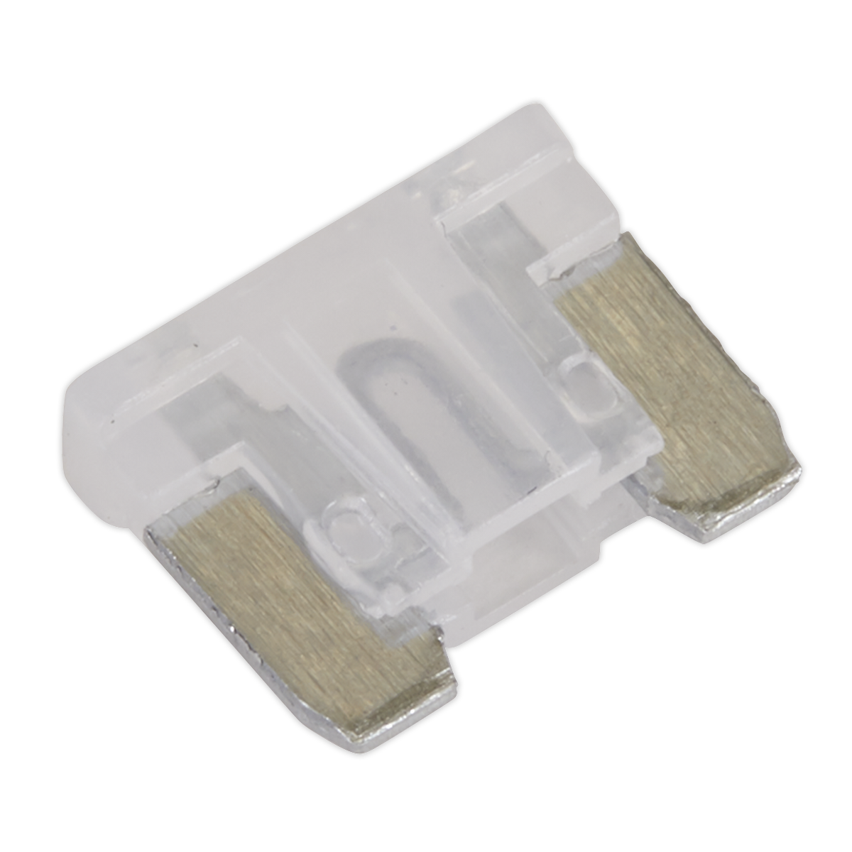 Sealey Automotive MICRO Blade Fuse 25A - Pack of 50 MIBF25
