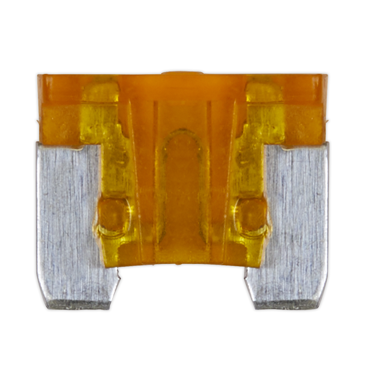 Sealey Automotive MICRO Blade Fuse 5A - Pack of 50 MIBF5