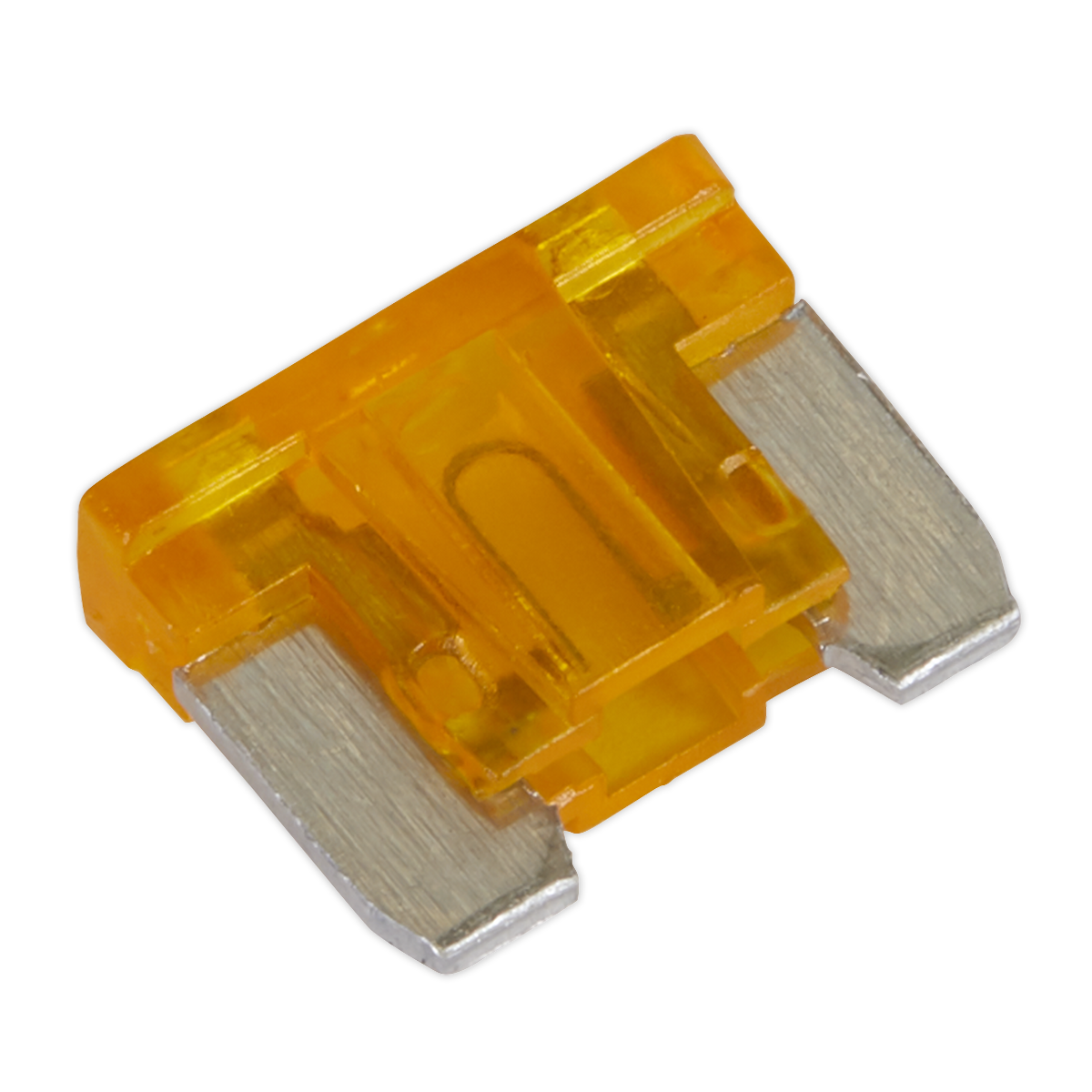 Sealey Automotive MICRO Blade Fuse 5A - Pack of 50 MIBF5