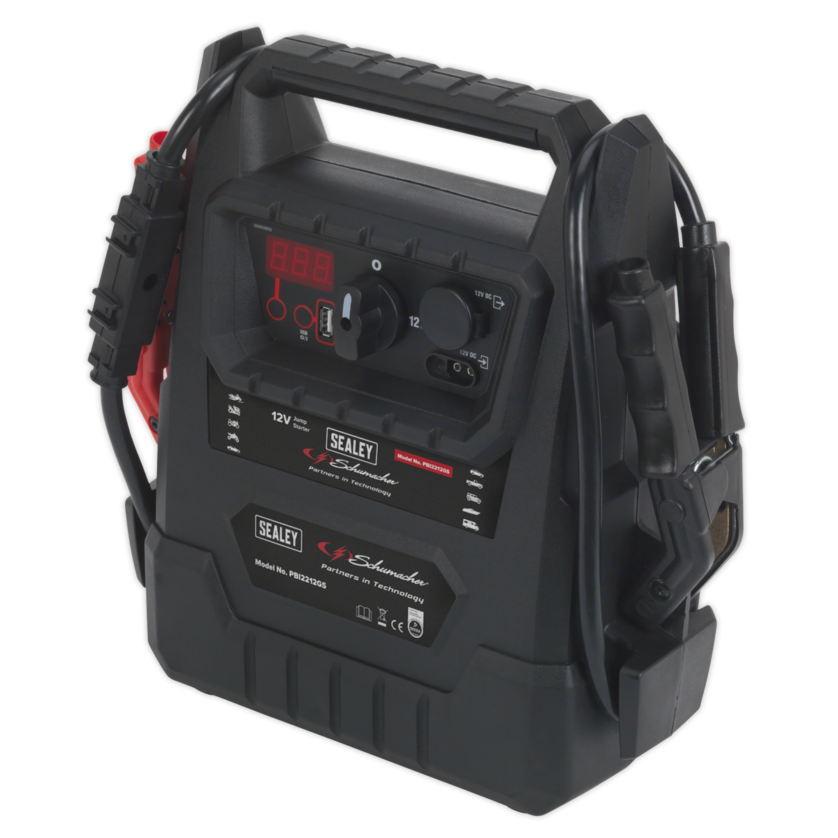 battery booster Jump Starter