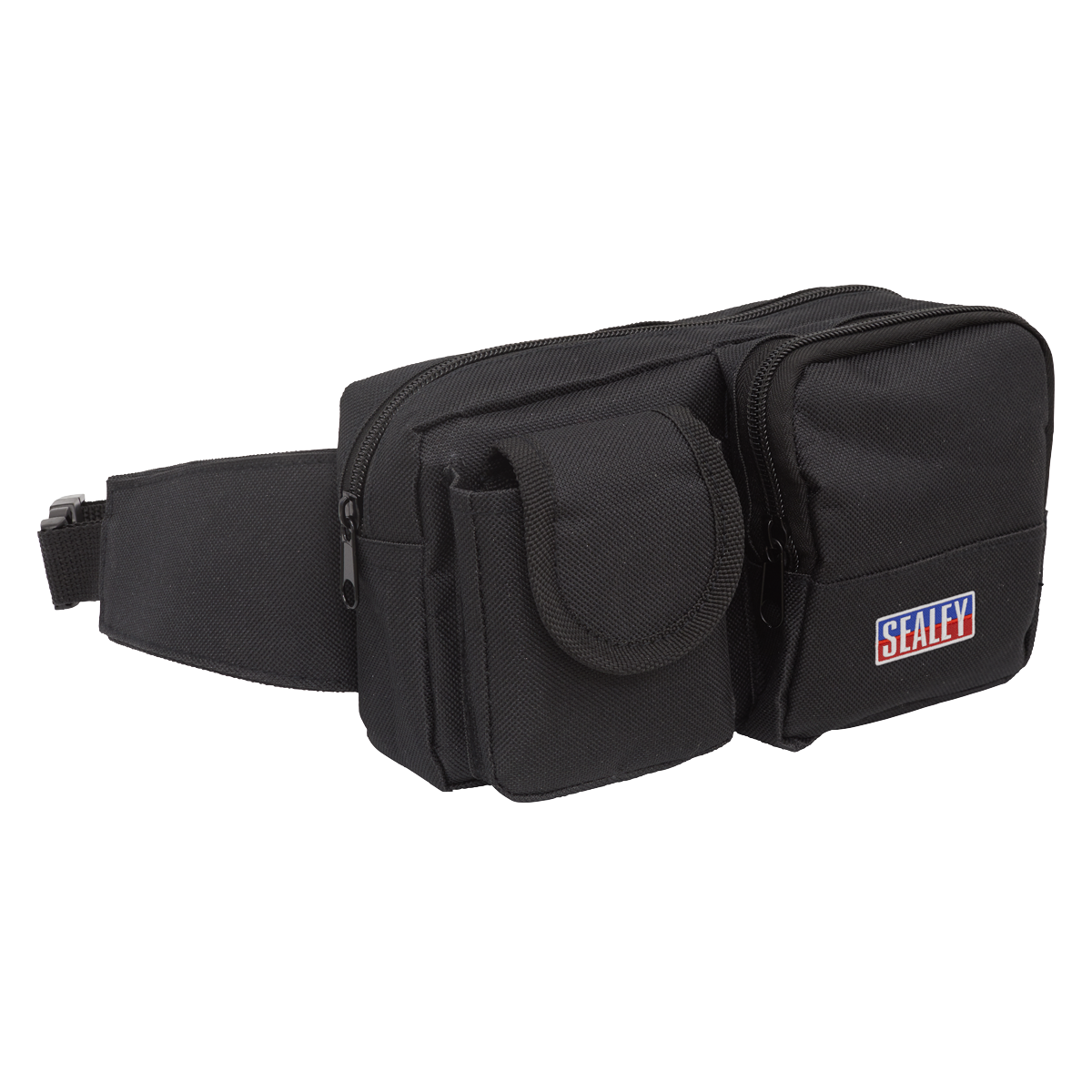 Sealey Motorcycle Waist Bag - Small SMC40