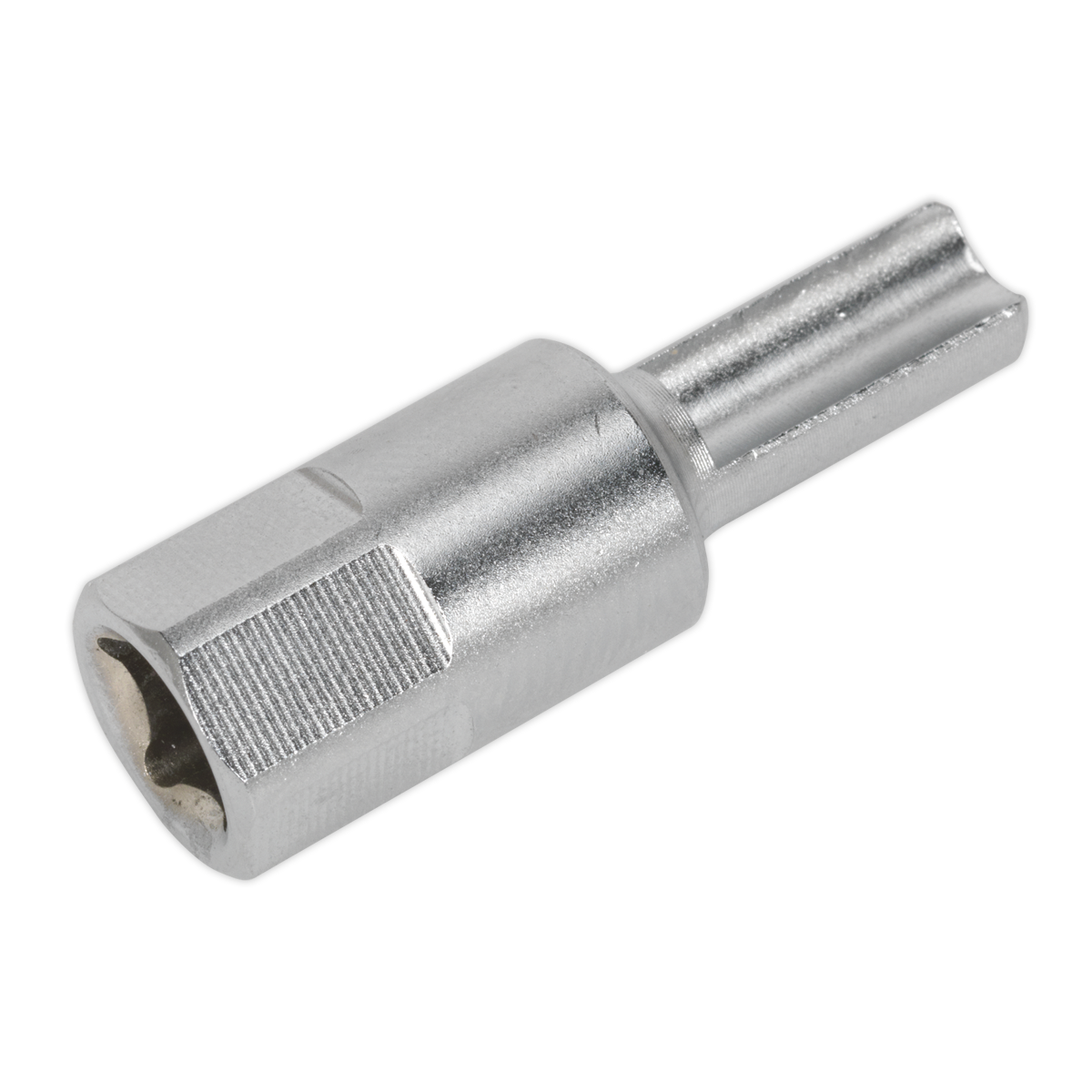 Sealey 1/4"Sq Drive Oil Drain Plug Key - VAG VS652