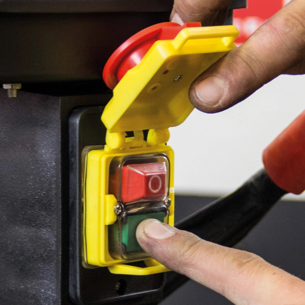 Allows precise control of hole sizes across the drilling spectrum.