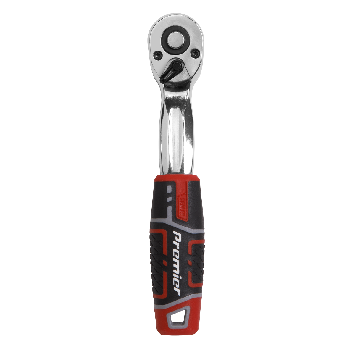 professional 1/4"Sq Drive Ratchet Wrench K8937