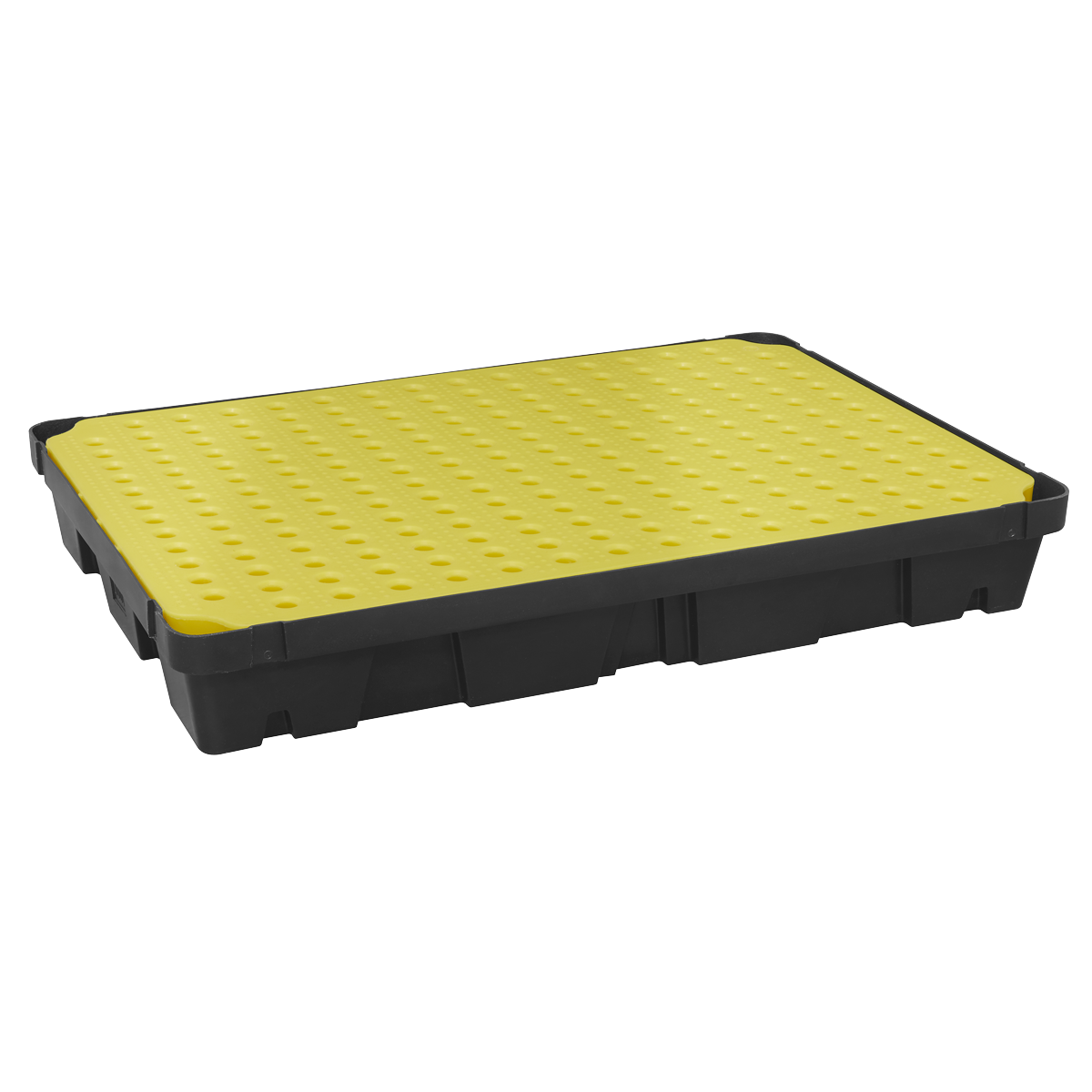 Sealey 100L Spill Tray with Platform DRP101