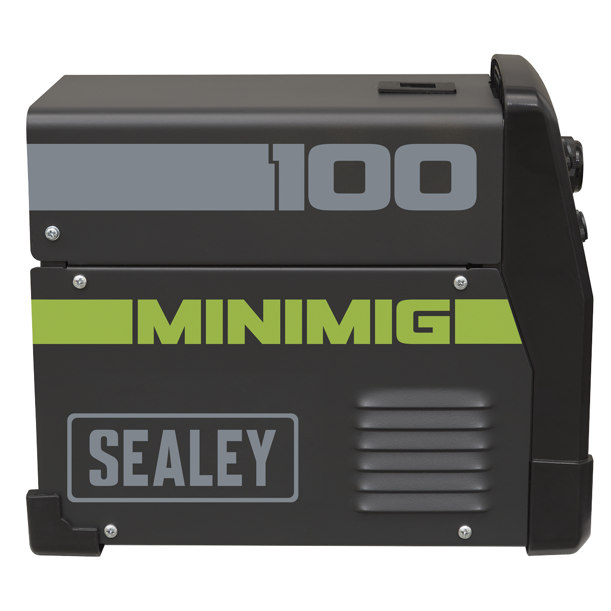Portable Inverter MIG Welder MINIMIG100