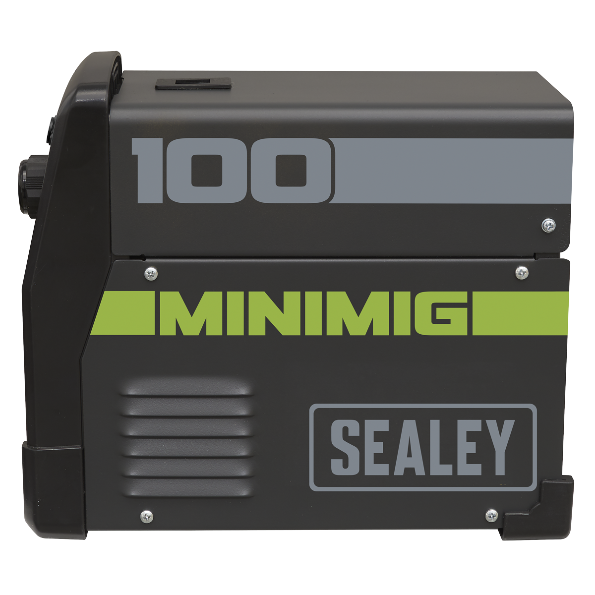 Sealey 100A No-Gas Inverter MIG Welder MINIMIG100