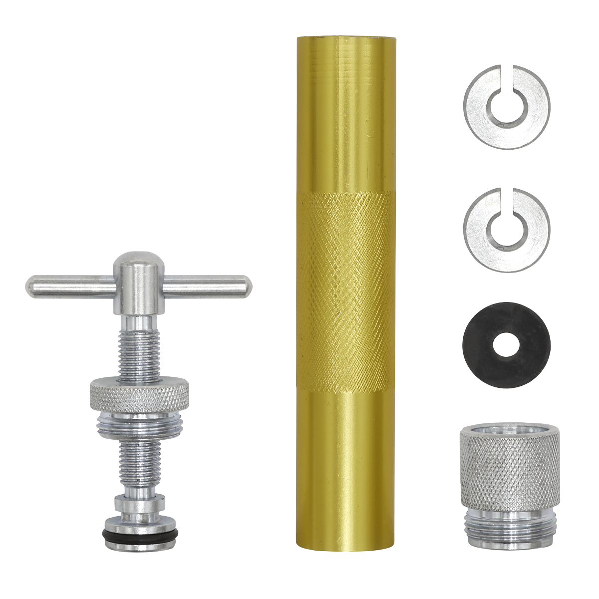 Sealey Hydraulic Type Cable Oiler MS0381