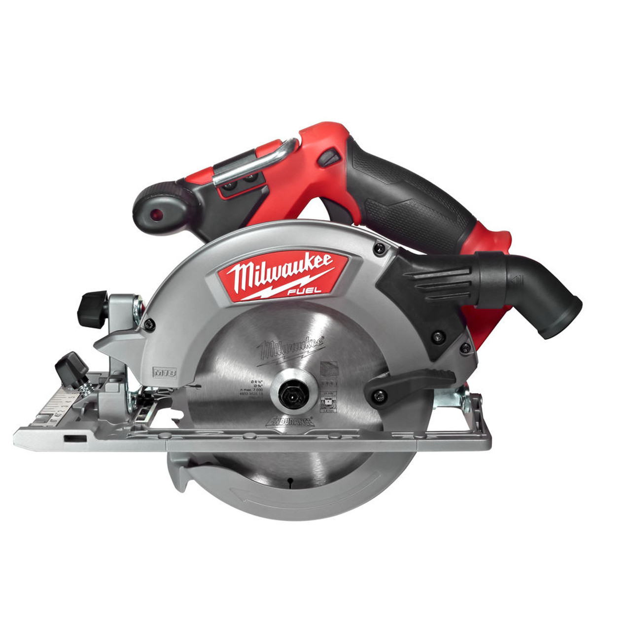 MILWAUKEE M18 FUEL CIRCULAR SAW 55MM M18CCS55-0