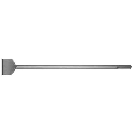 Sealey 75 x 600mm Wide Chisel - SDS MAX X4WCB