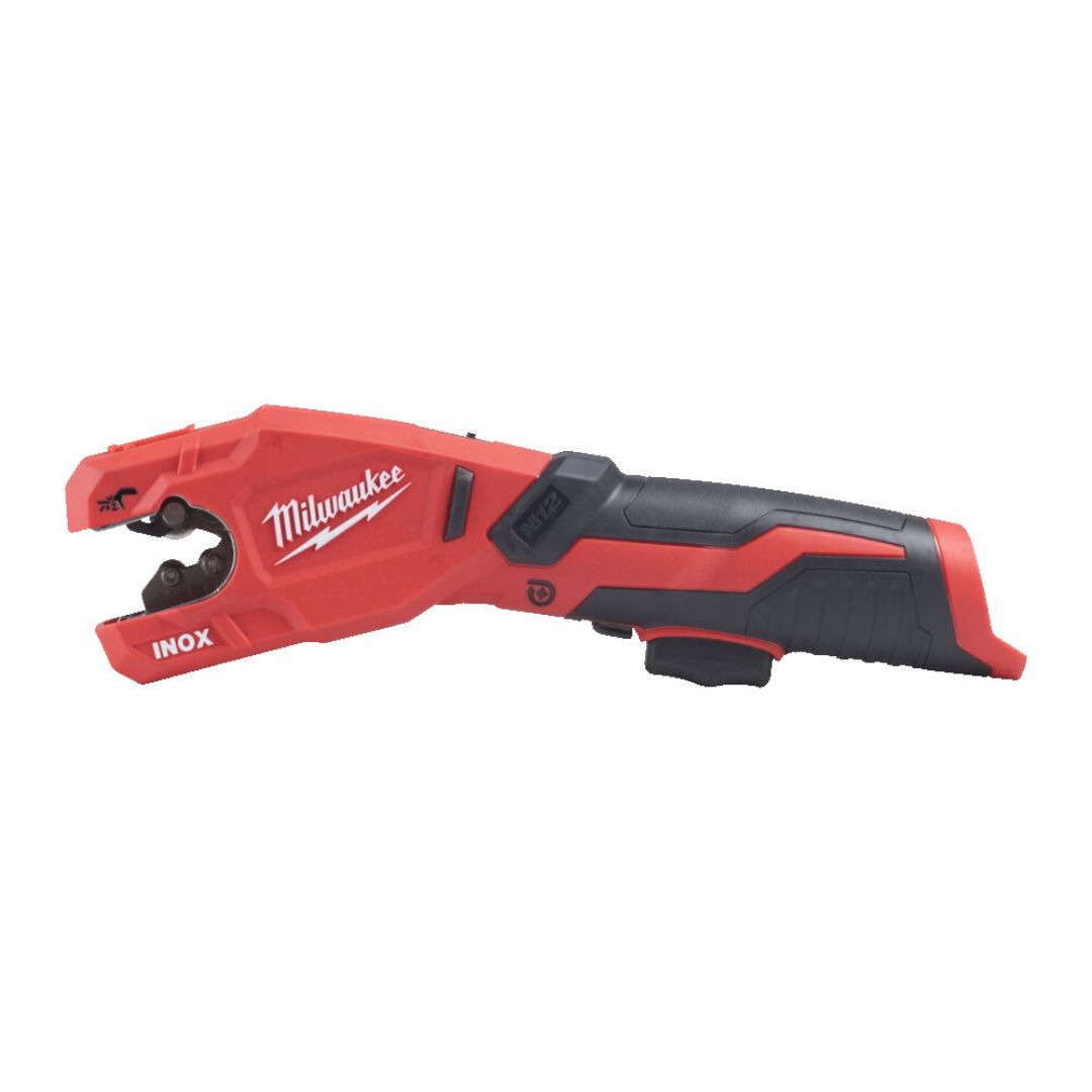 M12 Raptor Stainless Steel Pipe Cutter M12 PCSS-0