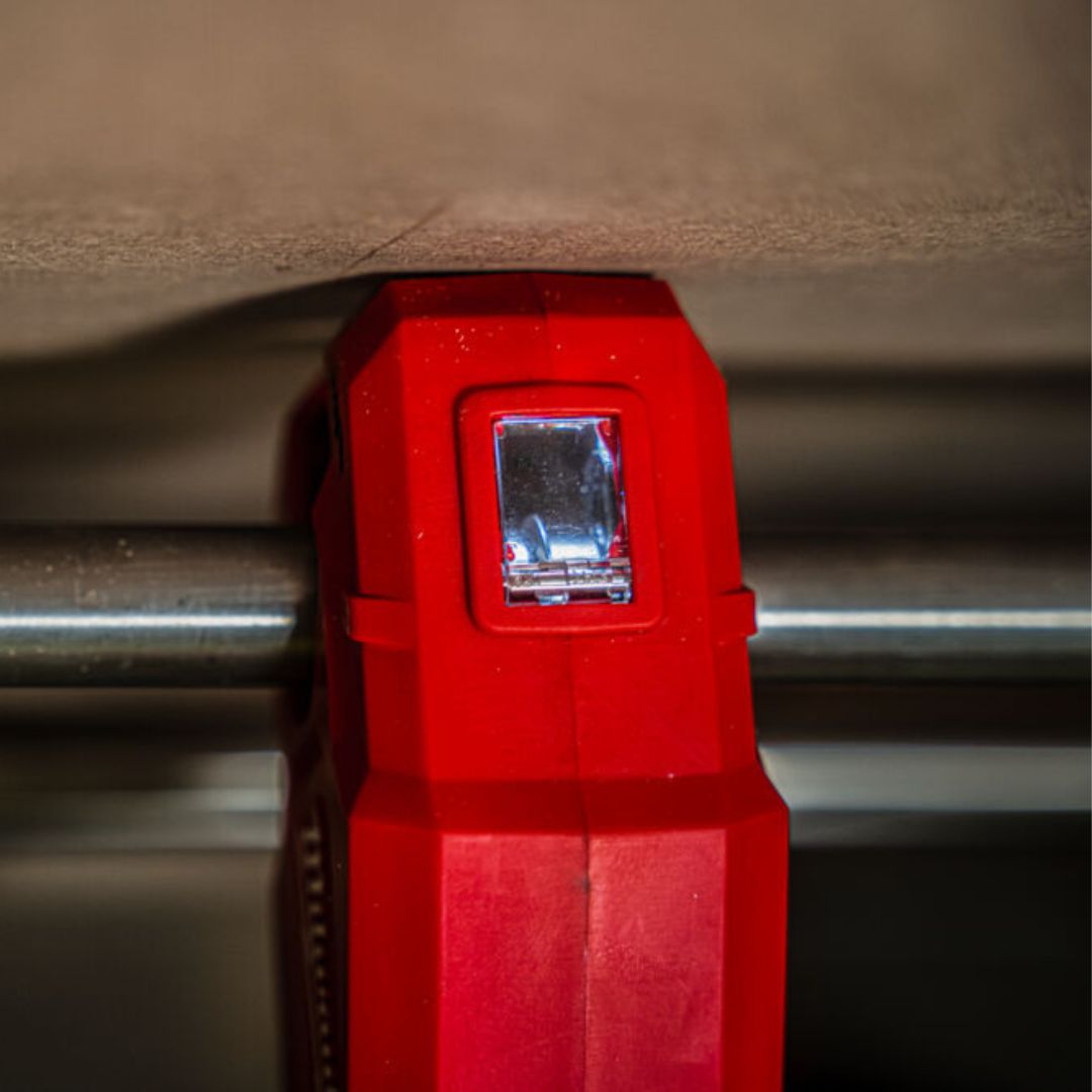 M12 Raptor Stainless Steel Pipe Cutter M12 PCSS-0