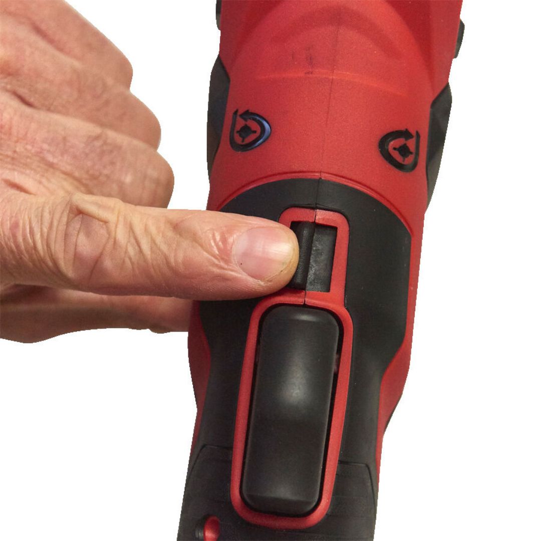 M12 Raptor Stainless Steel Pipe Cutter M12 PCSS-0