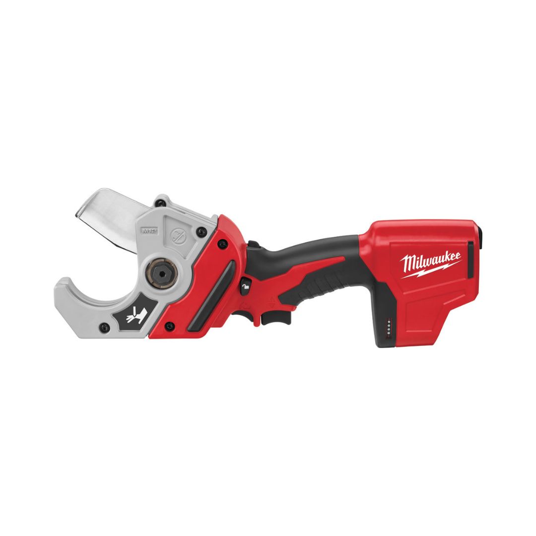 Milwaukee M12 Sub Compact Pex Pipe Cutter C12PPC-0