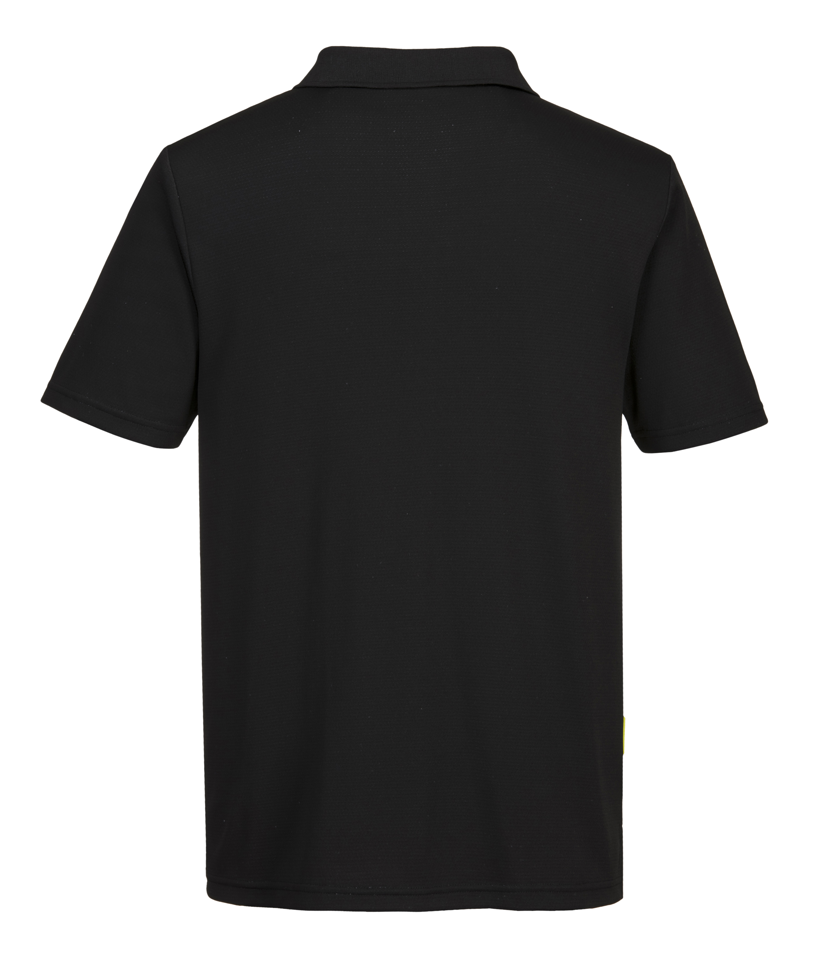 Wicking, cooling and drying capabilities Polo Shirt DX410