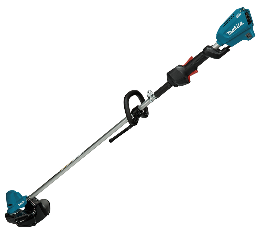 Makita 18V LXT strimmer Body Only With D Handle DUR190LZX3