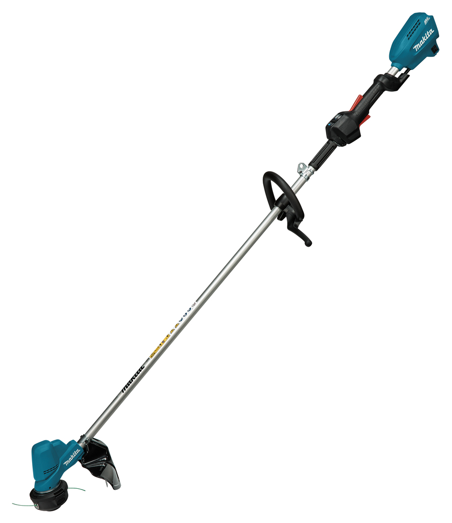 Makita 18V LXT Brush cutter Body Only With D Handle DUR190LZX3
