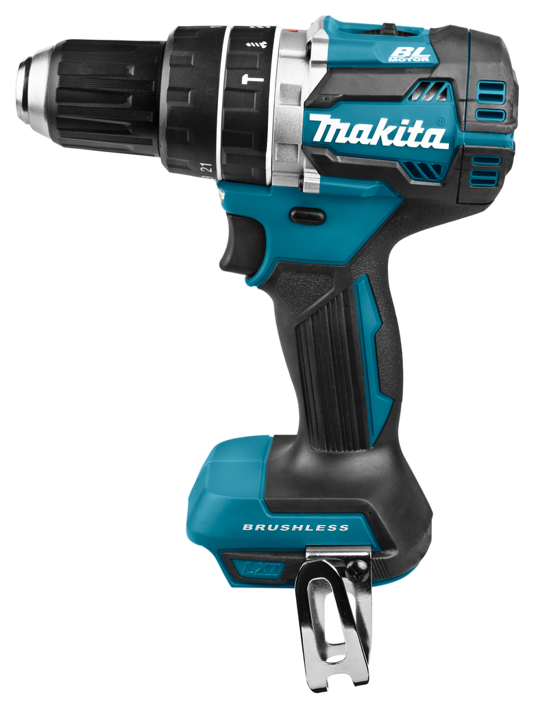 Makita 18V LXT Combi Drill Body Only DHP484Z
