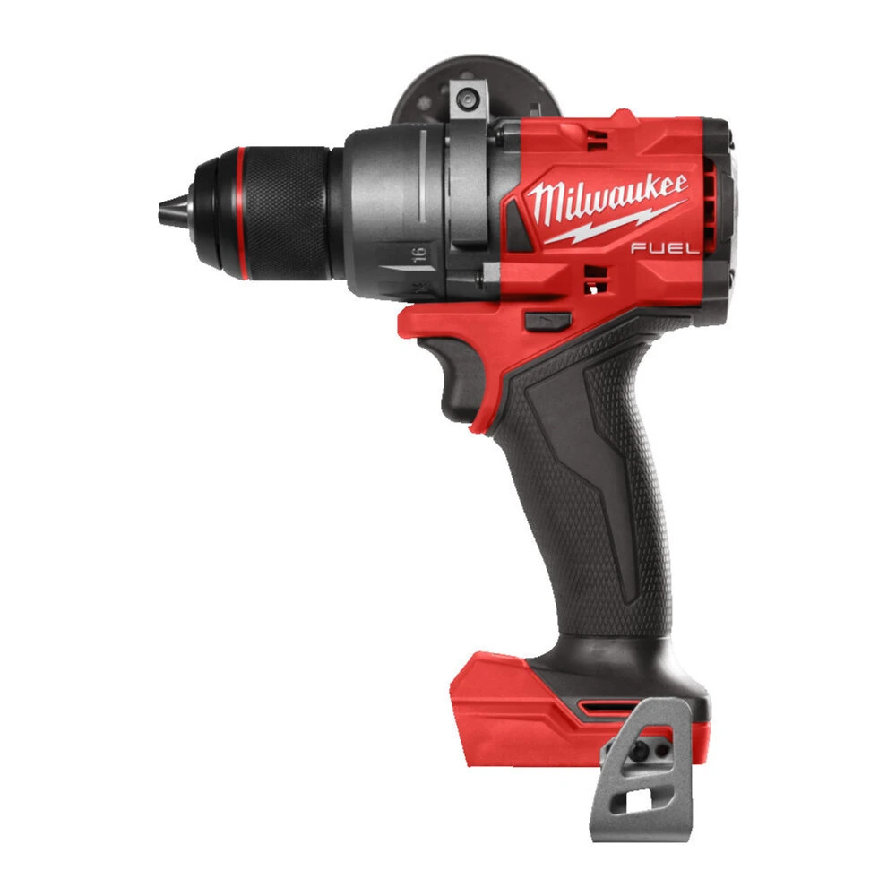 Milwaukee M18 Gen 4 Fuel Percussion Drill Kit M18FPD3-0