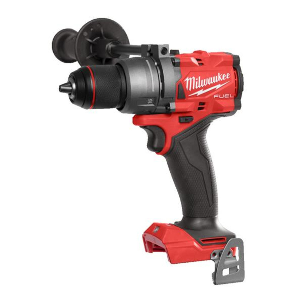 M18FPD3 - Milwaukee M18 Gen 4 Fuel Percussion Drill