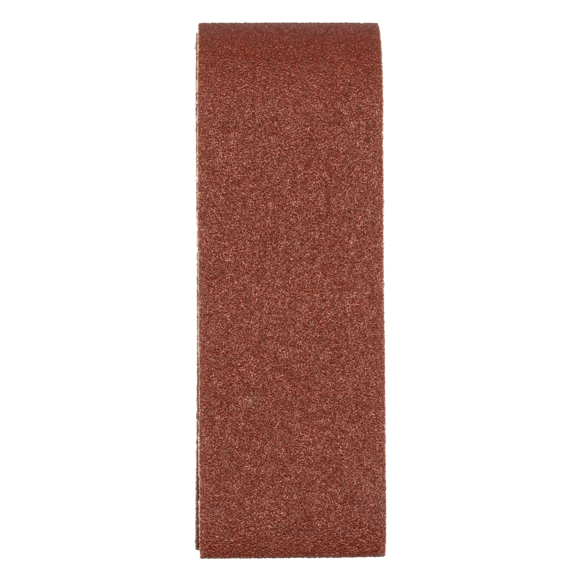 Trend Tool Technology High performance multi-material long life Aluminium Oxide abrasive for 100mm x 610mm Belt sanders