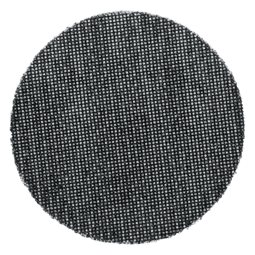 Trend Mesh Random Orbital Sanding Discs 125mm, 150 Grit