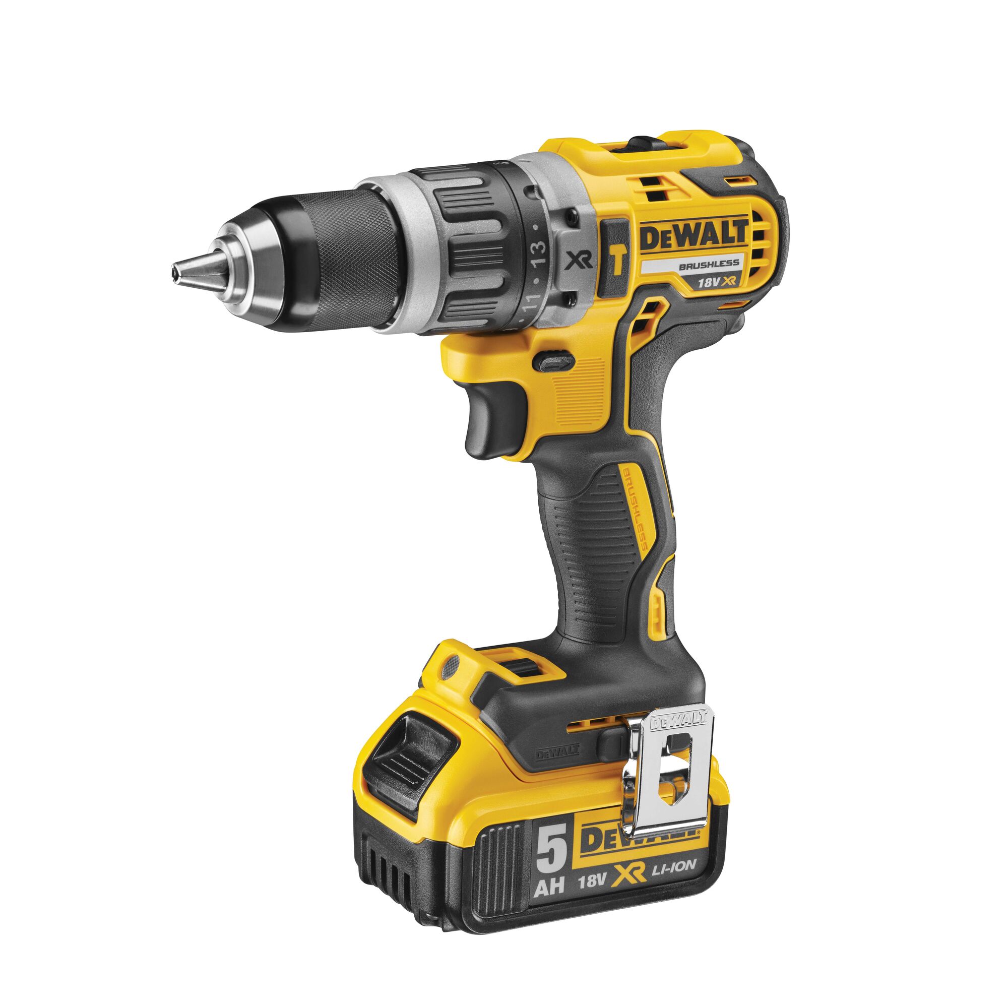 DeWALT DCD796 Cordless Drill