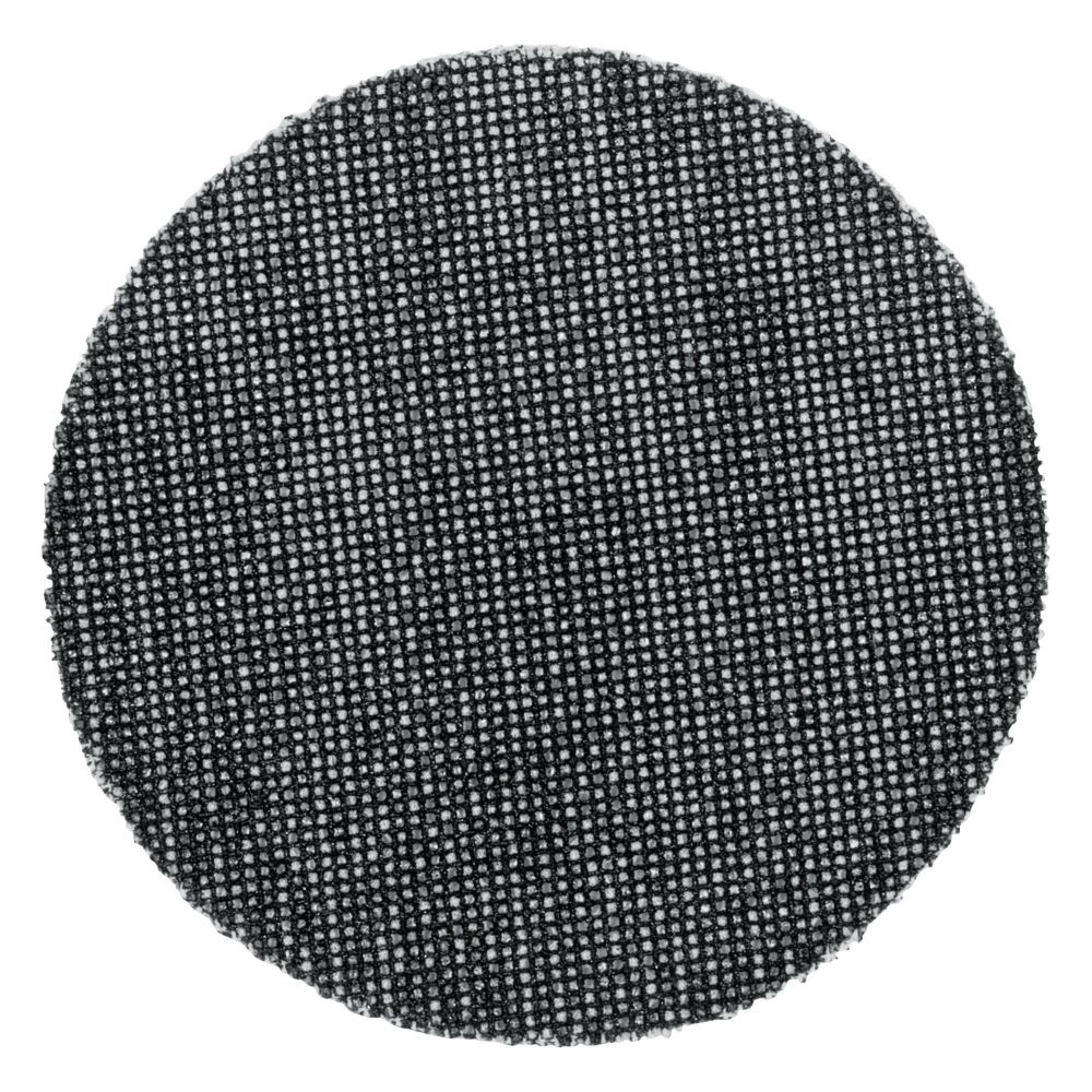 Trend Mesh Random Orbital Sanding Discs 150mm, 80 Grit
