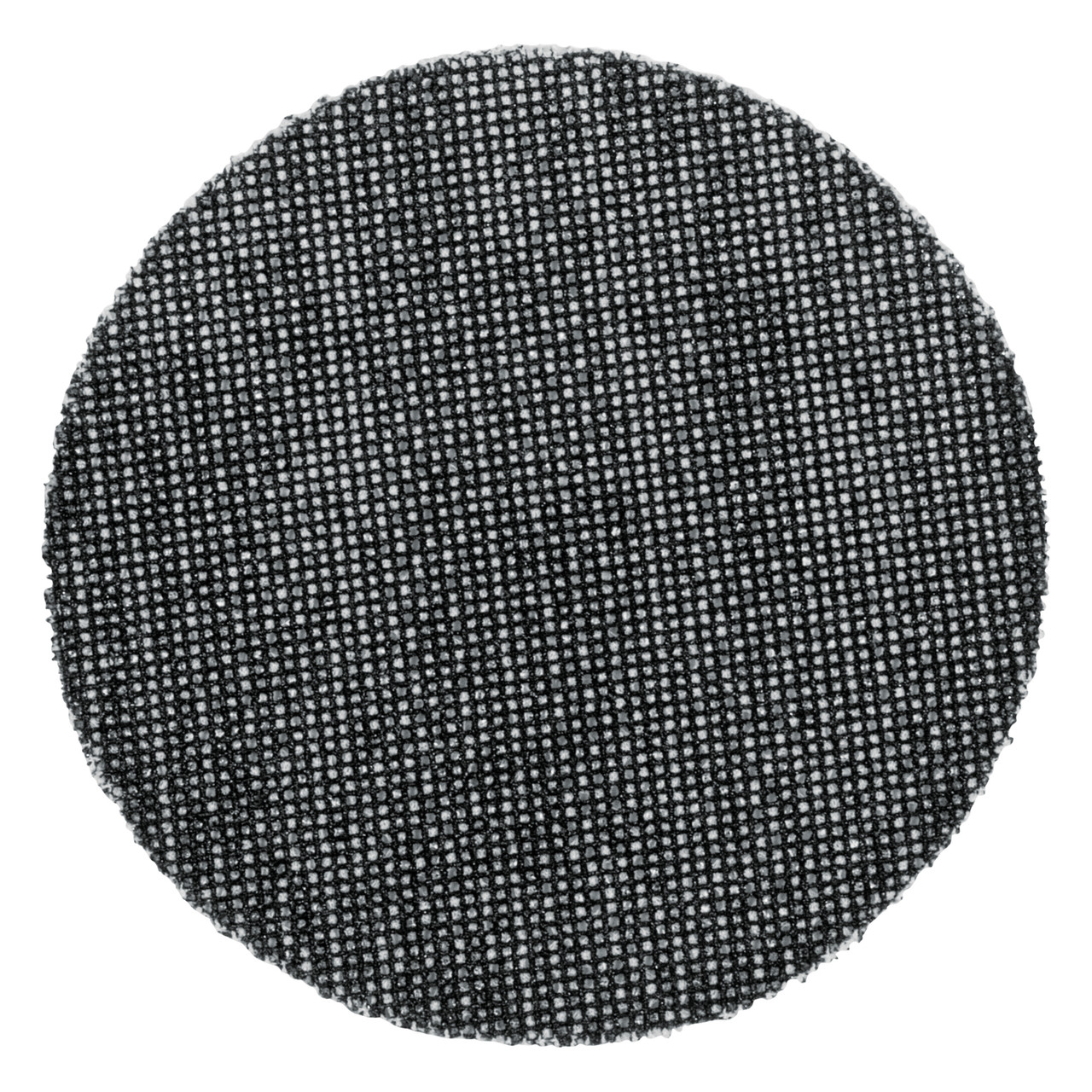 Trend 50 Pack Mesh Random Orbital Sanding Discs 150mm, 120 Grit