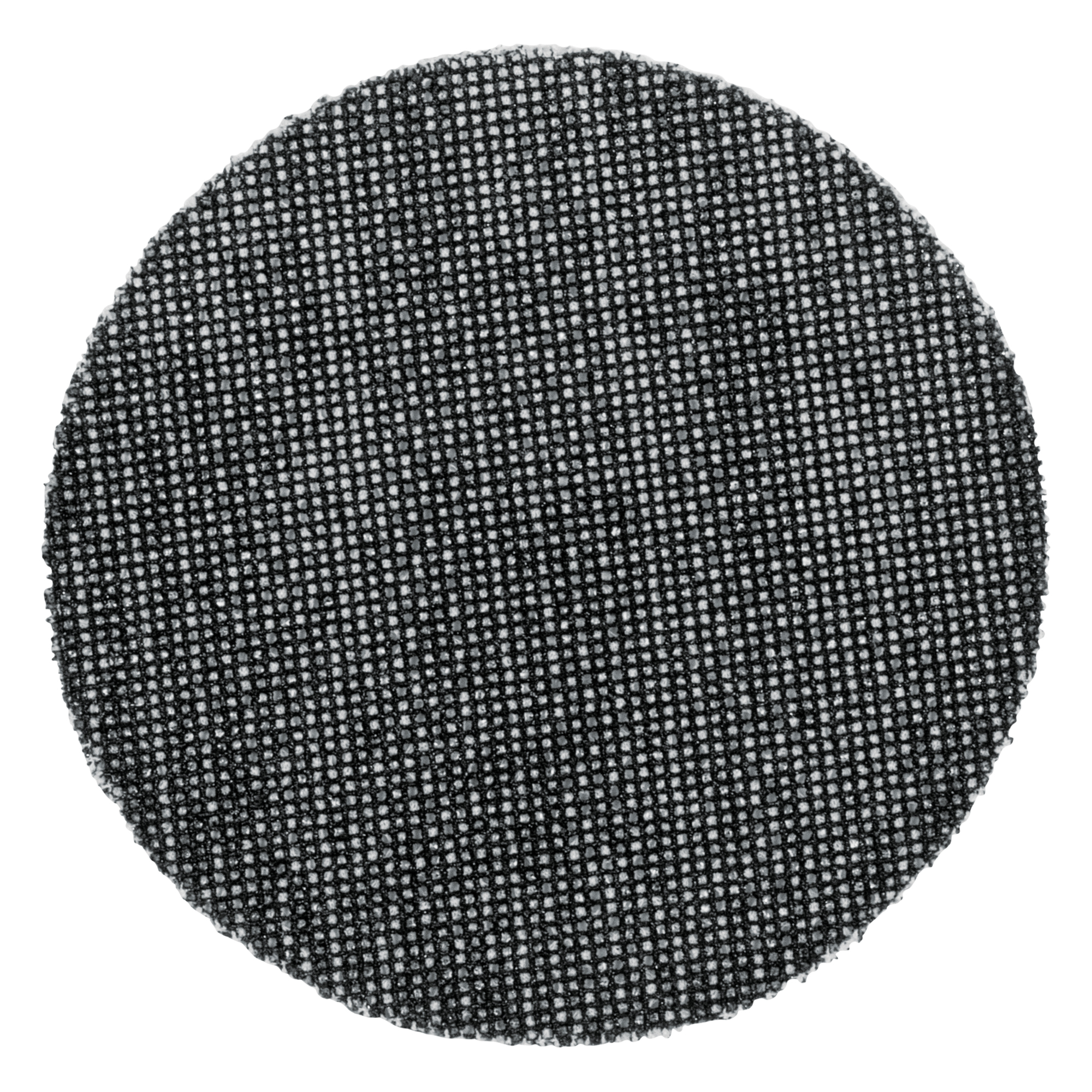 Trend 5 Pack Mesh Random Orbital Sanding Discs 150mm, 150 Grit