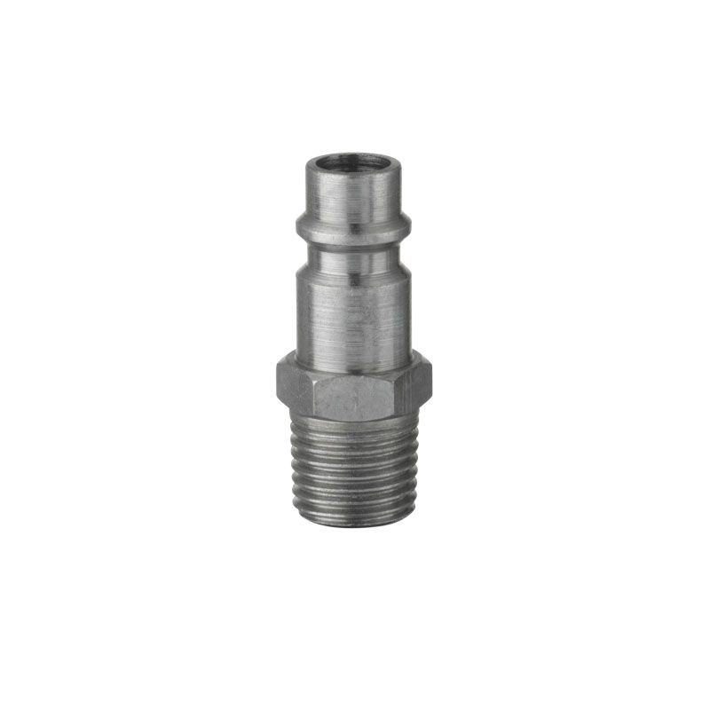 PCL XF-Euro Adaptor Male Thread R 1/4 AA7102S