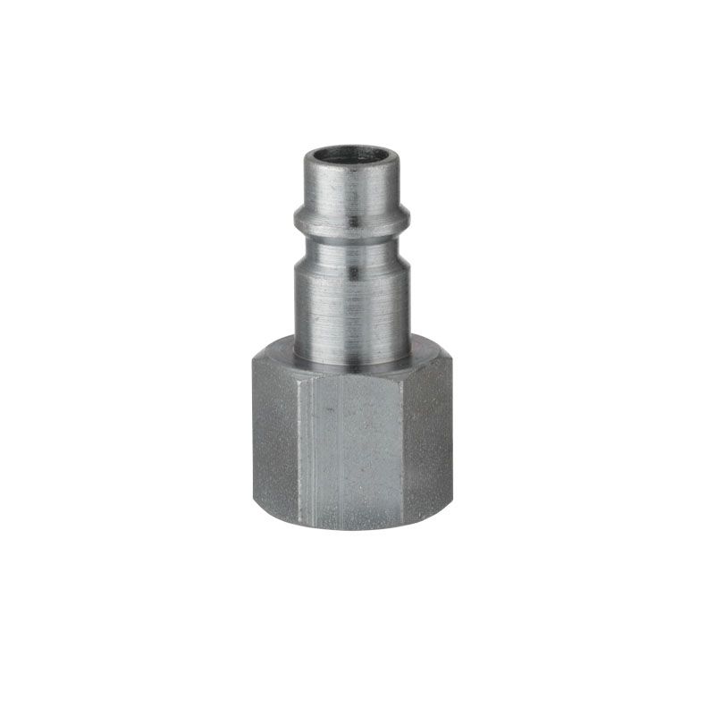 PCL XF-Euro Adaptor Female Thread 1/4" AA7106S