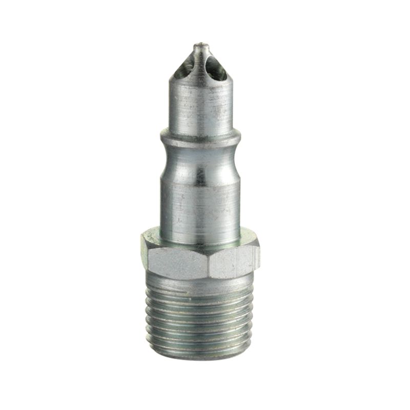 PCL 100 Series Adaptor Male Thread 1/2" ACA3035