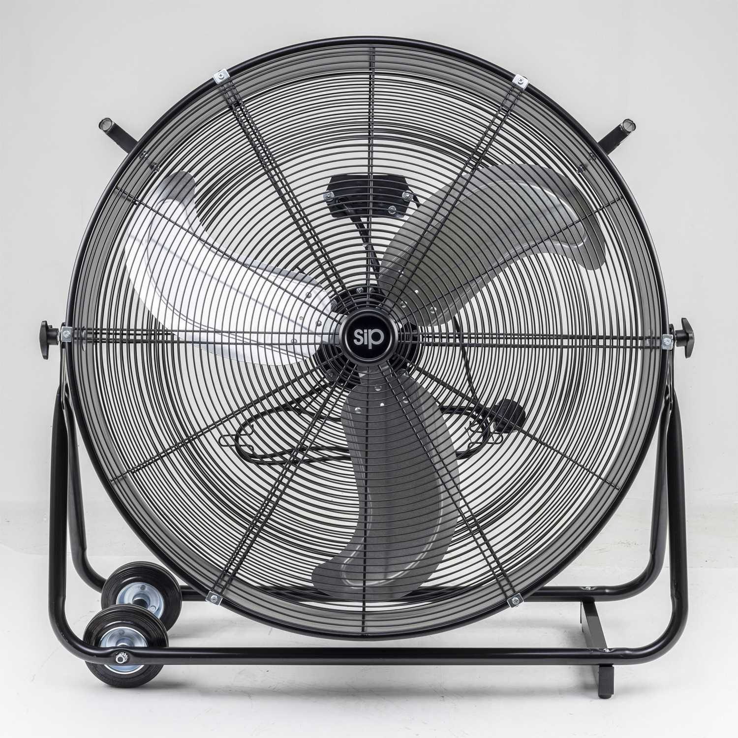 SIP commercial 30" drum fan