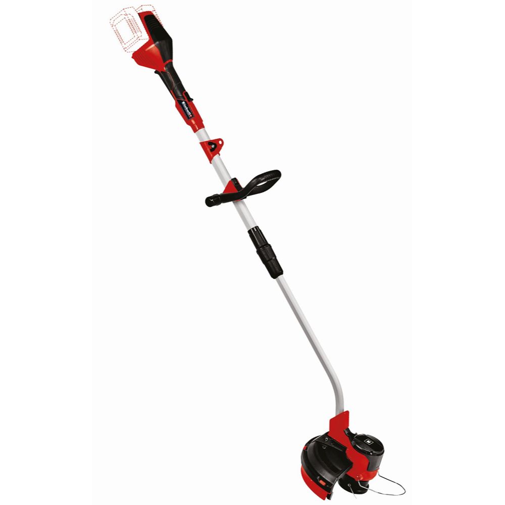 Einhell 36V Power X-Change Cordless Grass Trimmer 3411300