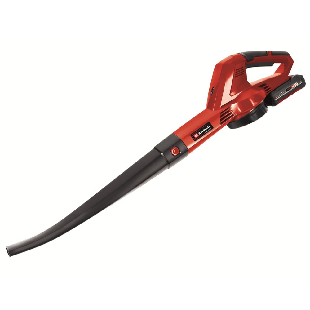 Einhell 18v Power X-Change Cordless Leaf Blower 3433533