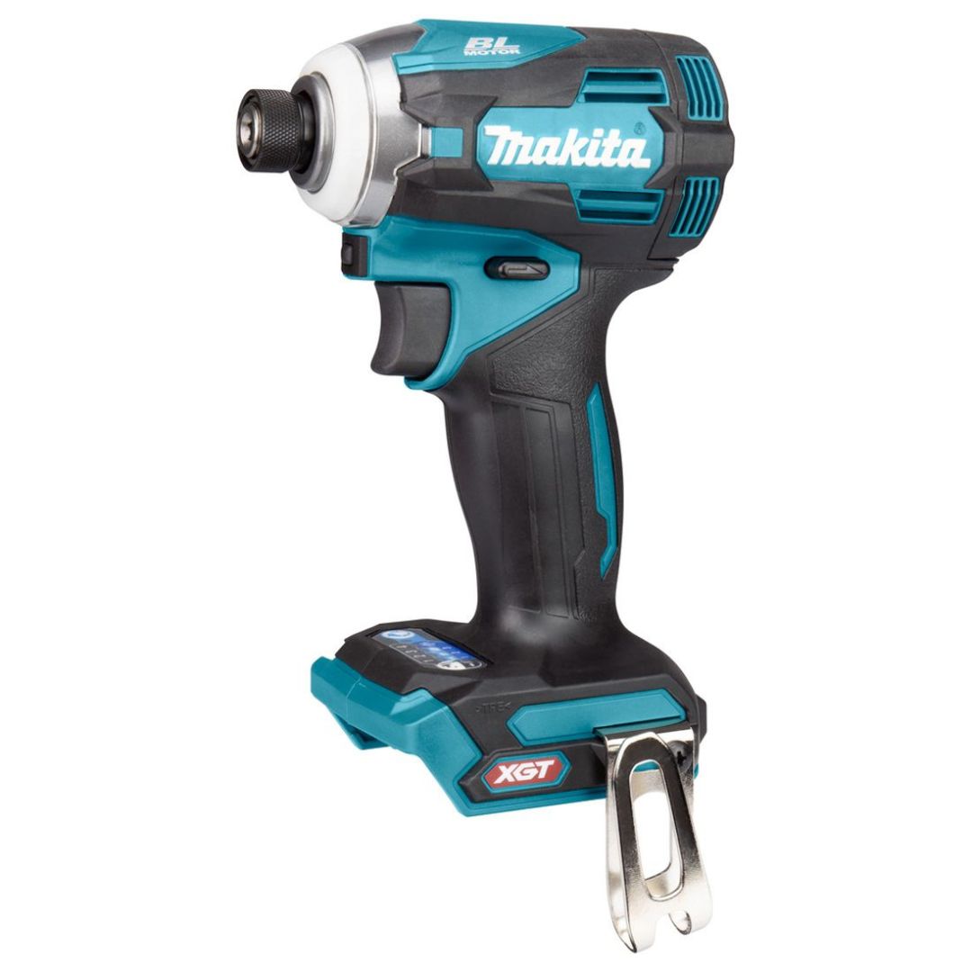 Makita Impact Driver TG TD001G